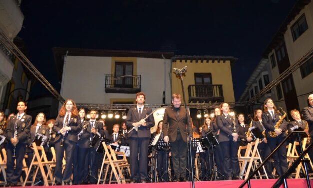 La AJAM consigue el segundo premio en el XXII Certamen Internacional Villa de Aranda