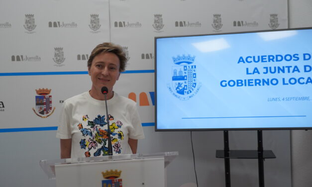 La Junta Local aprueba el convenio para la concesión de la subvención a 4 Patas por 45.000 euros