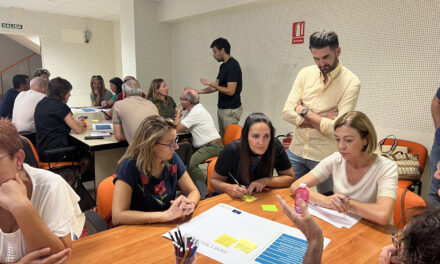 El Ayuntamiento elabora el Plan de Acción para el Clima y la Energía Sostenible (PACES)