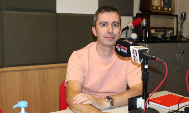 Potenciar la atención a los mayores y el área de Juventud, objetivos de Cruz Roja Jumilla