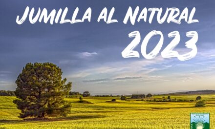 Stipa selecciona fotografías de Jumilla para su calendario 2024