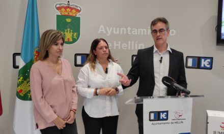 Doce bodegas de la DOP Jumilla participarán en la Feria de Hellín el próximo sábado 7 de octubre