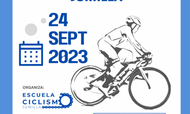Este domingo se celebra el V Trofeo Escuelas de Ciclismo en La Alquería