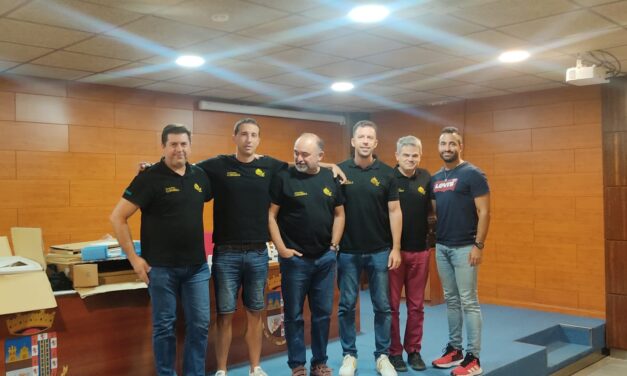 Cinco equipos continúan en el Campeonato Regional de Ajedrez