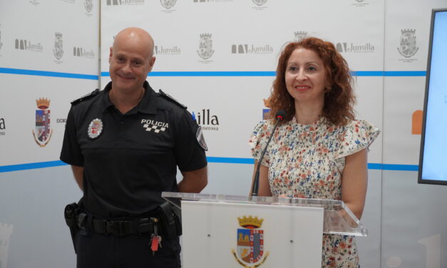 La Policía levanta 18 actas por tenencia de drogas y consumo de estupefacientes