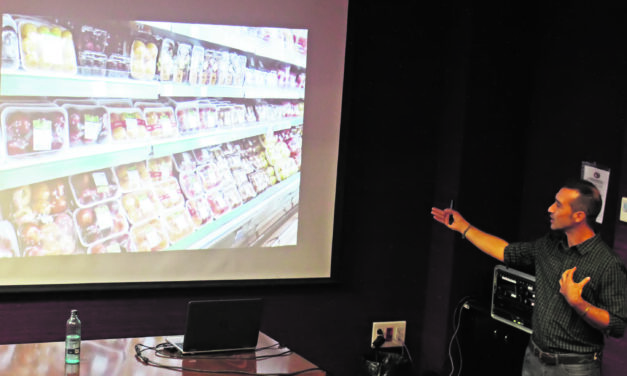 En el Día Mundial del Medio Ambiente se pone en valor la regla de las tres erres del reciclaje