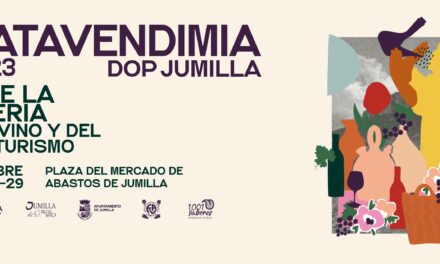 Mañana comienza la II Feria del Vino y el Enoturismo con “muy buenas expectativas”