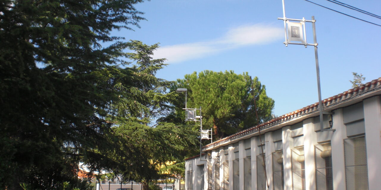 El Colegio Virgen de la Esperanza formará parte del programa Escuelas Visuales para la educación inclusiva