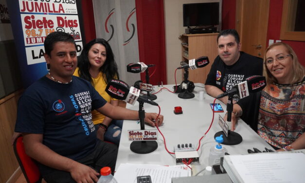 “El alcoholismo es una enfermedad, no un vicio y se puede salir de ello”