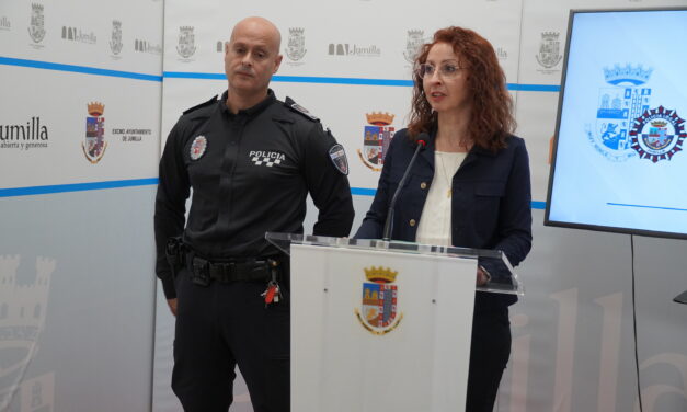 La Policía Local detiene a 4 varones por supuestos delitos de violencia de género