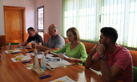 Campos de Jumilla estudia la ampliación de sus instalaciones