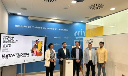 Jumilla será el epicentro enoturístico de la Región con la ‘Matavendimia’