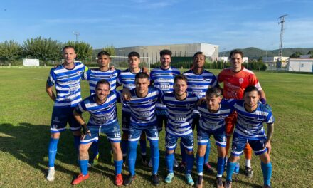 El Jumilla ACF suma su primer punto en un partido sin goles ante el CD Cehegín (0-0)