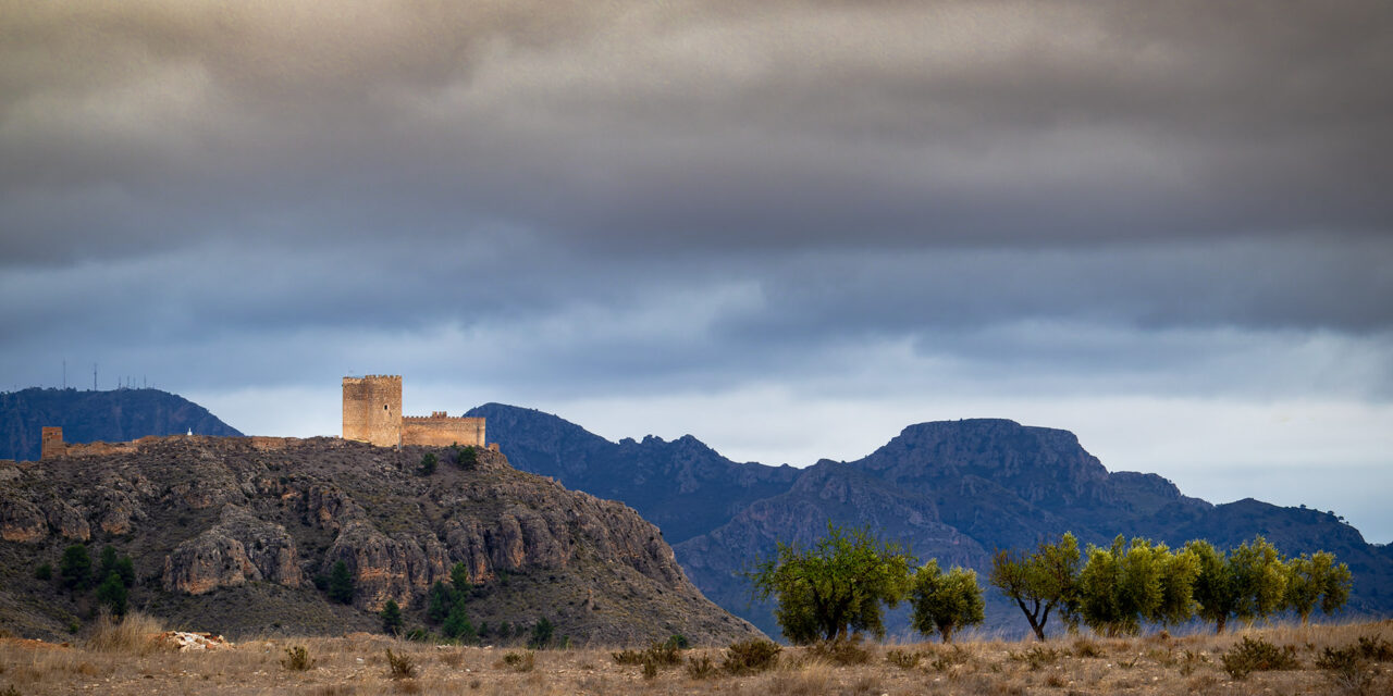 El fin de semana será otoñal y con rachas de viento