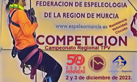 El Grupo Hinneni cierra el programa de su 50 aniversario con un Campeonato Regional TPV