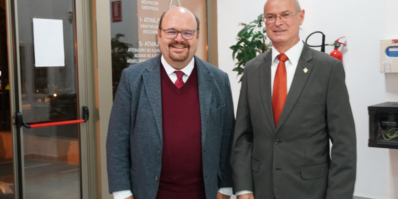 Jorge Manuel Rodríguez: “La Sábana Santa y el Sudario son dos telas distintas y ambas envolvieron la cabeza de Cristo”