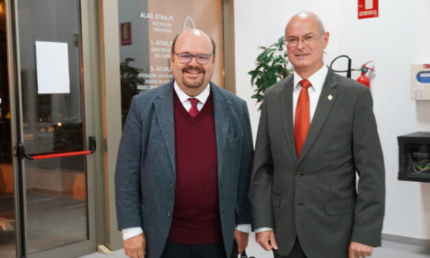 Jorge Manuel Rodríguez: “La Sábana Santa y el Sudario son dos telas distintas y ambas envolvieron la cabeza de Cristo”