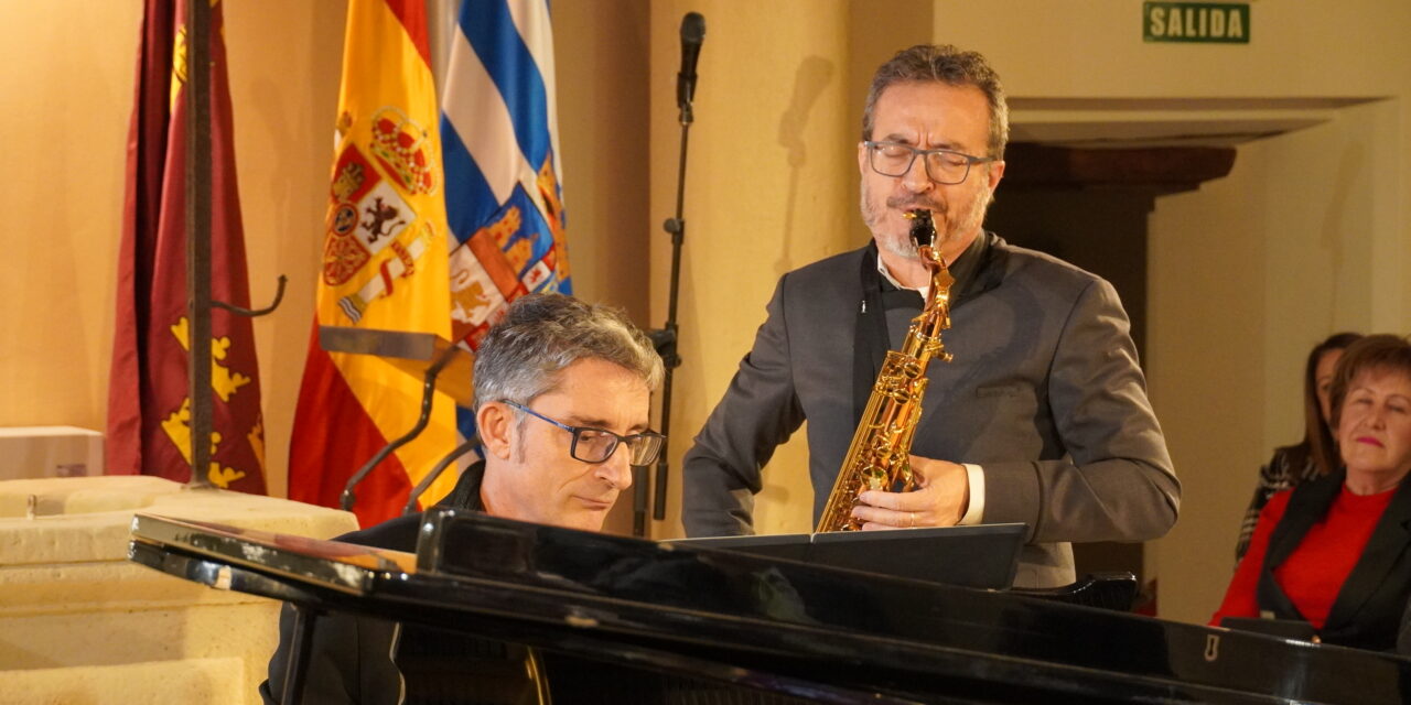 Jumilla engrandece su patrimonio con la Casa de la Música y Legado de las Artes