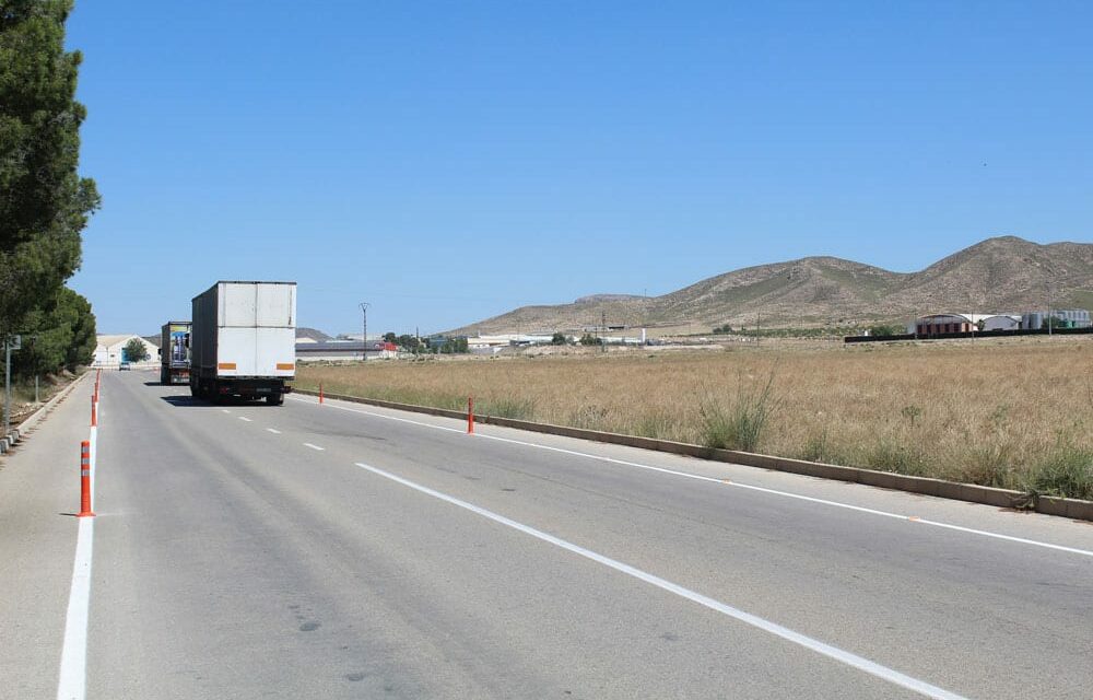 Se aprueba el proyecto para iluminar el Camino de los Franceses