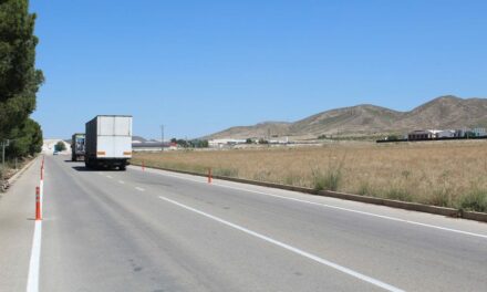 Se aprueba el proyecto para iluminar el Camino de los Franceses