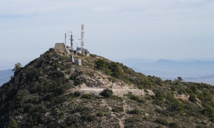 Fin de semana de hasta 24 ºC y viento moderado