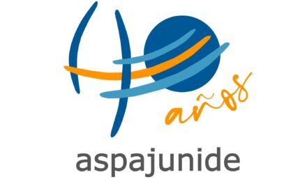 La Gala 40º aniversario de Aspajunide se celebrará en el Teatro Vico el 2 de diciembre