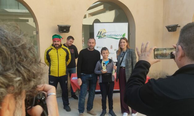 El Coimbra de ajedrez participa en cinco torneos pre-navideños