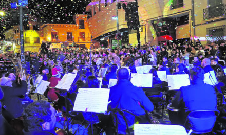 La agenda musical de Navidad sonará sin parar hasta el último día del año