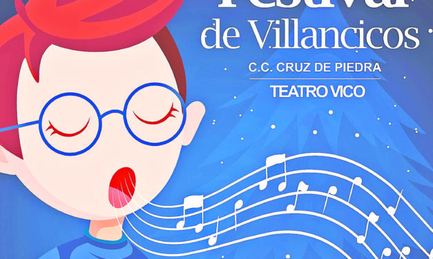 El XX Festival de Villancicos del Cruz de Piedra, enciende mañana la banda sonora de la Navidad
