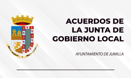 La Junta Local aprueba iniciar el expediente para la rehabilitación del Mercado de Abastos