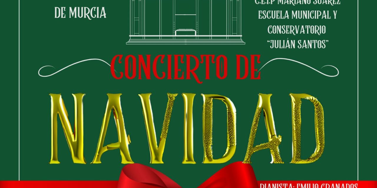 El coro de profesores de la Región ofrece el viernes un concierto solidario de Navidad en la iglesia de Santiago