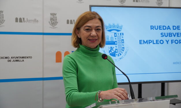 Las ayudas del SEF y del INFO facilitarán la contratación de  21 desempleados