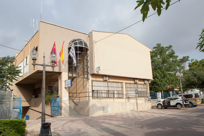 Arranca el expediente para construir el nuevo edificio de la Policía Local