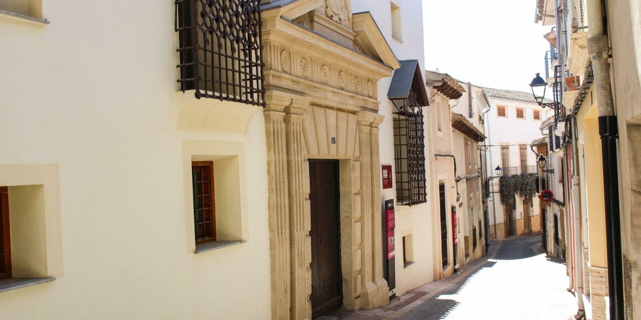 Conferencia sobre Fieldman y recital de canto y piano en la Casa de la Música, mañana viernes