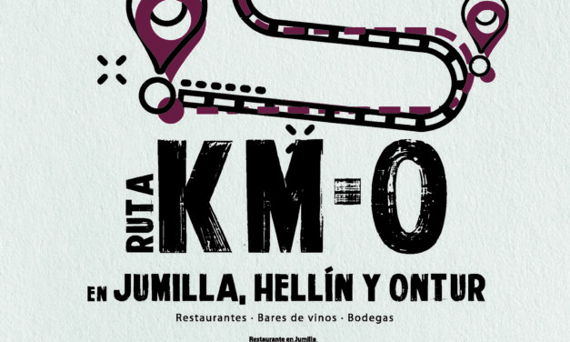 Bares y restaurantes de Ontur y Hellín participan por primera vez en la Ruta Km 0