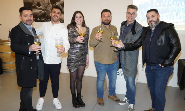 El Club Balonmano Jumilla celebra su 15 aniversario con “unidad y trabajo en común”