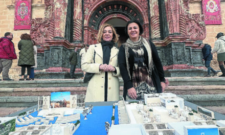 Jumilla presentará en FITUR una oferta de turismo activo, deportivo y de naturaleza