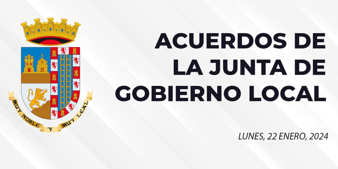 Aprobado el Plan de Seguridad y Salud para el acondicionamiento de local social en la Fuente del Pino