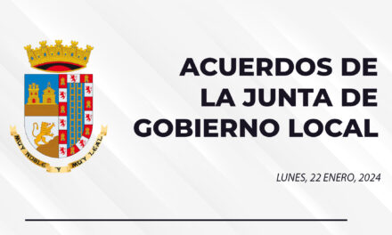 Aprobado el Plan de Seguridad y Salud para el acondicionamiento de local social en la Fuente del Pino