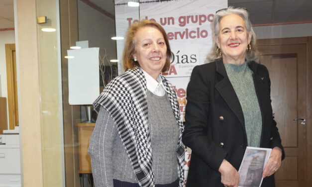 La Asociación Cultural Hypnos cumple cuarenta años ‘alimentando el alma’