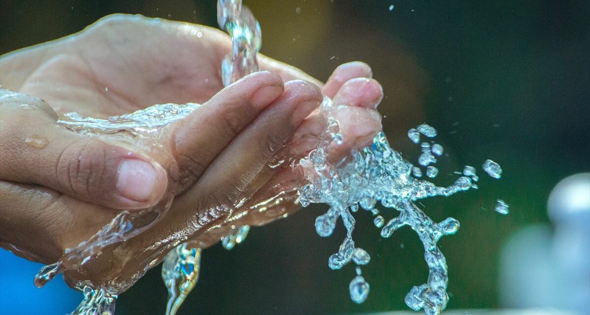 IUV-Podemos va a pedir la modificación de la tarifa del servicio de agua potable