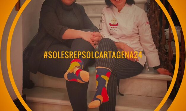 Restaurante Loreto consigue un Sol Sostenible de la Guía Repsol