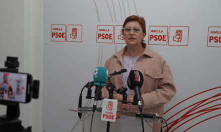 PSOE: “Las competencias en Agricultura son regionales y no se aporta ninguna solución”