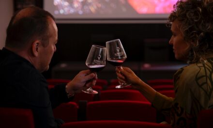 La DOP Jumilla estrena la primera parte del segundo capítulo de la campaña ‘Diálogos de Arte & Vino’