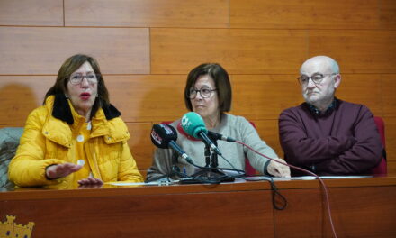 “Que nadie se vaya de un centro sanitario sin su cita, porque no constará en las listas de espera”