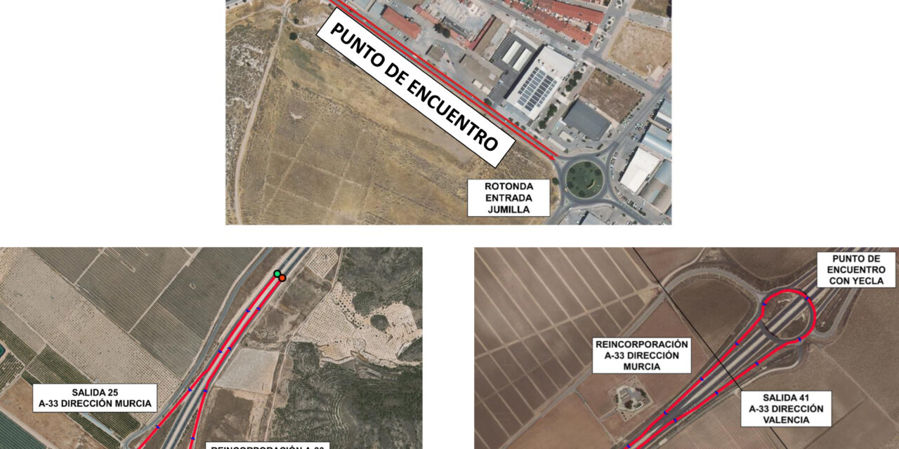 Coag anuncia movilizaciones con tractores en el Altiplano, a partir del próximo jueves 15