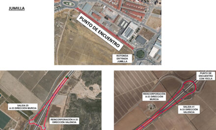 Coag anuncia movilizaciones con tractores en el Altiplano, a partir del próximo jueves 15