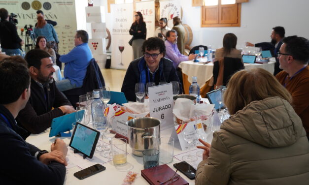 Cerca de 80 medallas se llevan los vinos DOP Jumilla en VinEspaña 2024