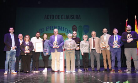 La gastronomía de Jumilla se encumbra a lo más alto con la distinción a sus profesionales