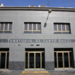 Funeraria El Santo Ángel: